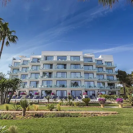 Catalonia Royal Ses Estaques-adults Only Otel