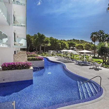 Otel Catalonia Royal Ses Estaques-adults Only