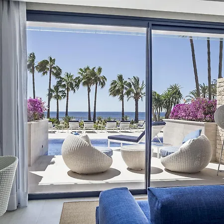 Hotel Catalonia Royal Ses Estaques-Adults Only Santa Eularia des Riu