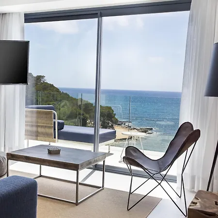 Catalonia Royal Ses Estaques-adults Only Otel