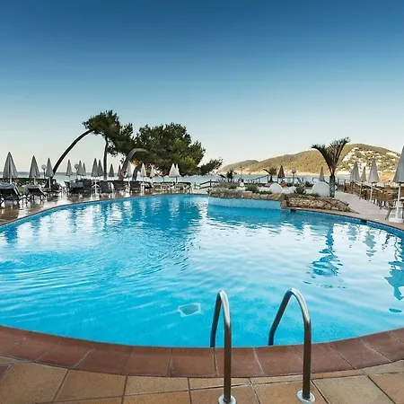 Otel Catalonia Royal Ses Estaques-adults Only
