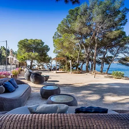 Otel Catalonia Royal Ses Estaques-adults Only 4*