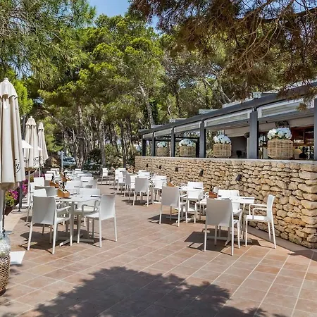Catalonia Royal Ses Estaques-adults Only Otel Santa Eularia des Riu