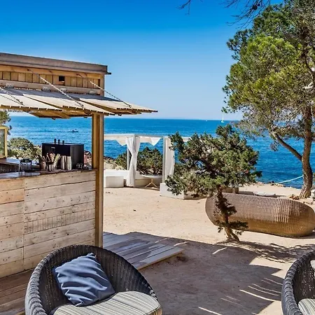 Catalonia Royal Ses Estaques-adults Only Otel