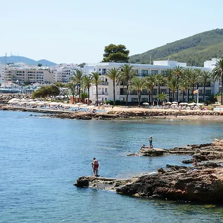 Catalonia Royal Ses Estaques-adults Only Otel