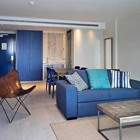 Otel Catalonia Royal Ses Estaques-adults Only 4*