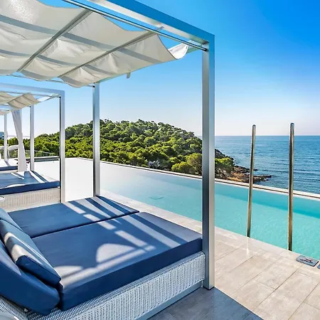 Catalonia Royal Ses Estaques-adults Only Otel