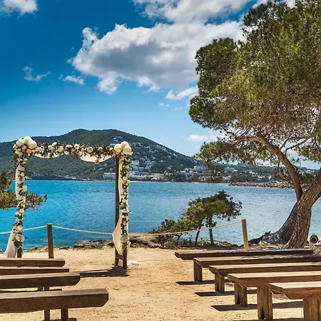 Catalonia Royal Ses Estaques-Adults Only 4* Santa Eularia des Riu