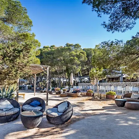 Catalonia Royal Ses Estaques-adults Only Otel 4*