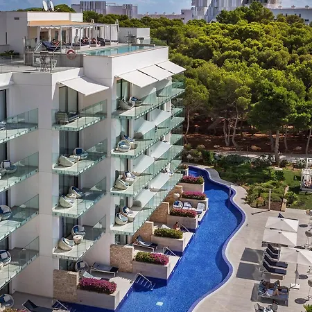 Catalonia Royal Ses Estaques-Adults Only Hotel Santa Eularia des Riu