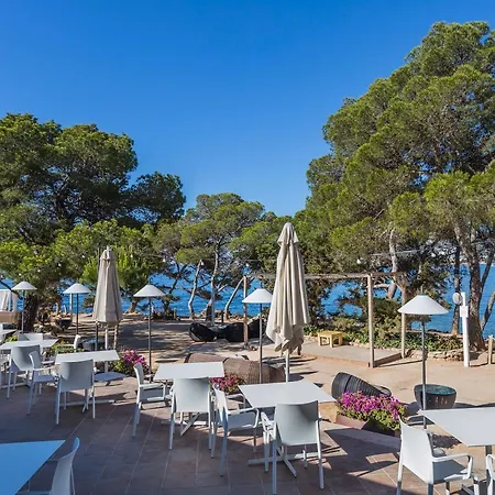 Otel Catalonia Royal Ses Estaques-adults Only 4*