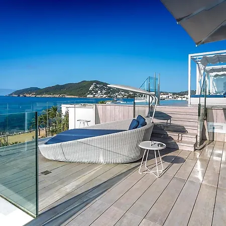 Catalonia Royal Ses Estaques-Adults Only Hotel 4*