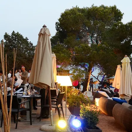 Catalonia Royal Ses Estaques-adults Only 4* Santa Eularia des Riu