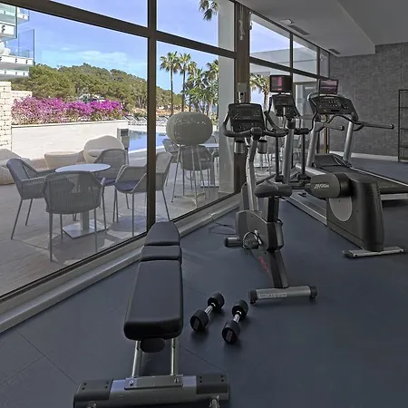 Catalonia Royal Ses Estaques-adults Only 4* Santa Eularia des Riu