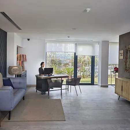 Otel Catalonia Royal Ses Estaques-adults Only 4*