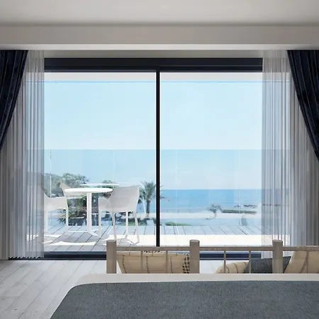 Otel Catalonia Royal Ses Estaques-adults Only 4*