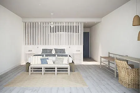 ホテル Catalonia Royal Ses Estaques-adults Only 4*