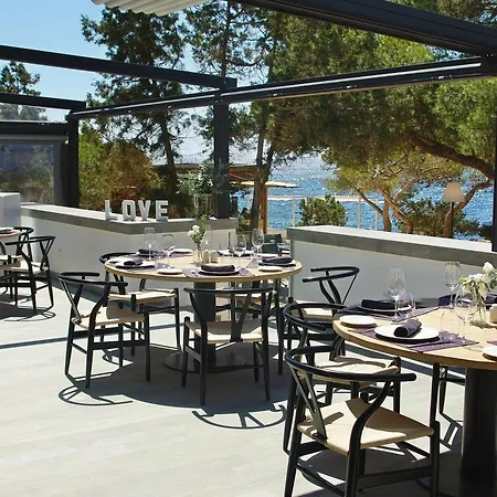 Otel Catalonia Royal Ses Estaques-adults Only