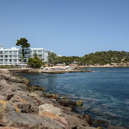 Otel Catalonia Royal Ses Estaques-adults Only 4*